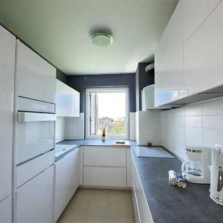 Maris Luxury Daire Zadar