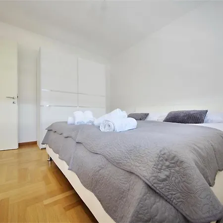 Daire Maris Luxury