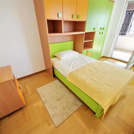 Maris Luxury Apartment *