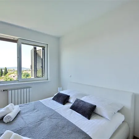 Apartment Maris Luxury