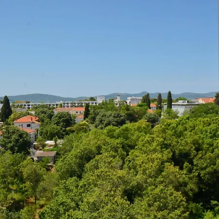Apartment Maris Luxury Zadar