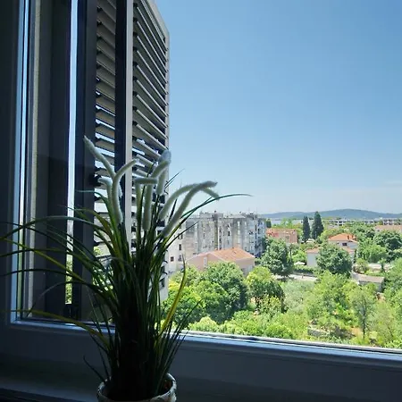Apartment Maris Luxury