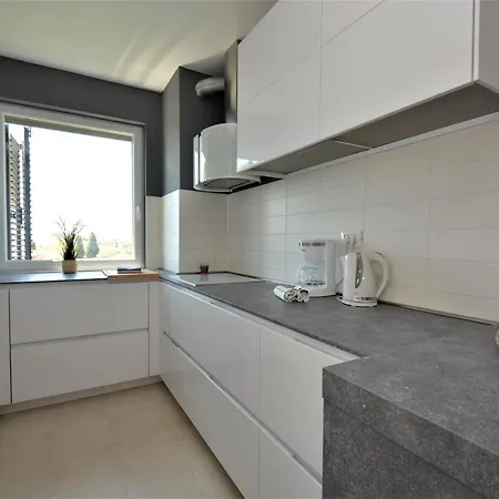 Daire Maris Luxury *
