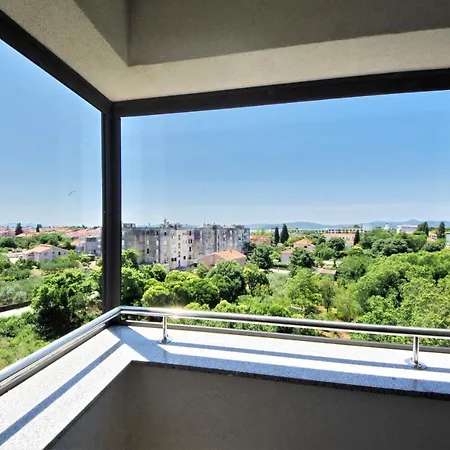 Apartment Maris Luxury