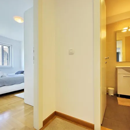 Maris Luxury Daire