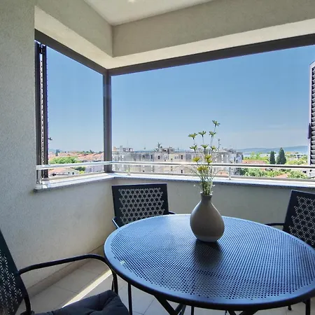 Maris Luxury Apartment *
