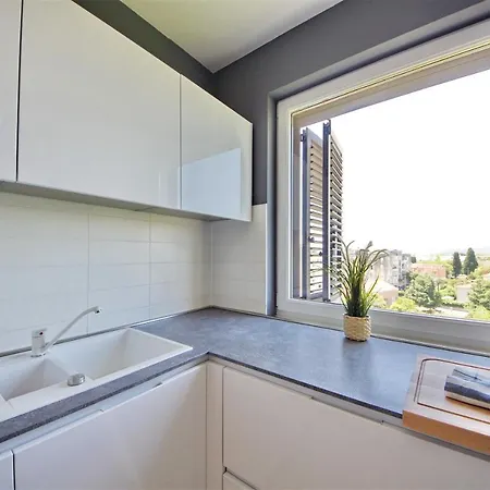 Maris Luxury Daire