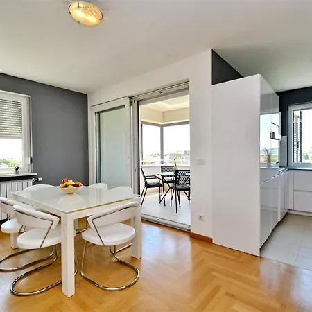 Maris Luxury Daire Zadar
