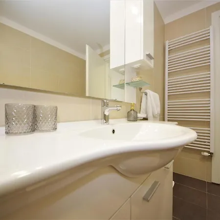 Maris Luxury Daire *