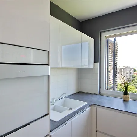 Maris Luxury Daire